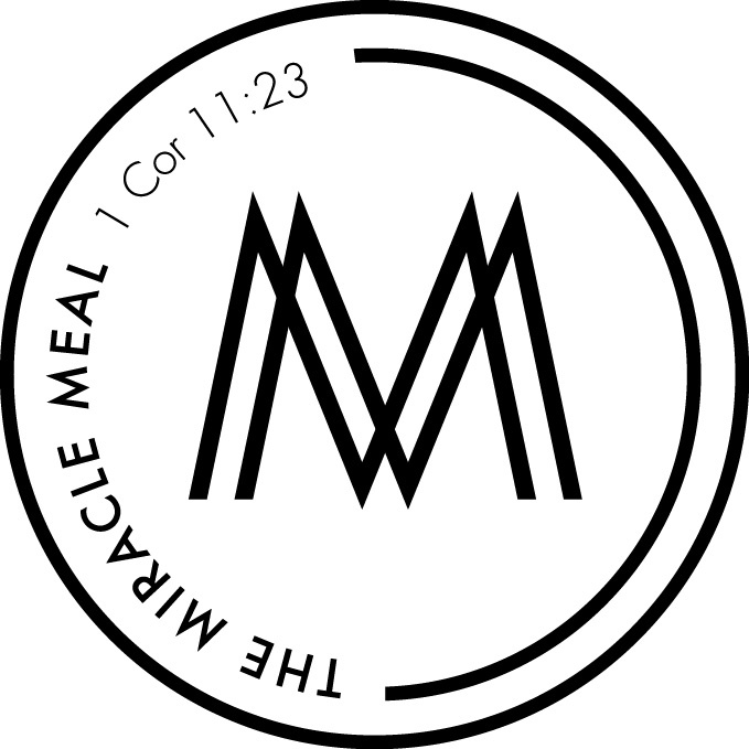 The Miracle Meal Logo